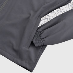 Pro Graphite Track Jacket