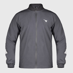 Pro Graphite Track Jacket