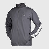Pro Graphite Track Jacket