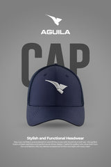 GOLF CAP NAVY NEW