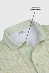 MARTIL GOLF POLO BEIGE