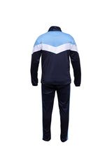 Blizzard Track Jacket