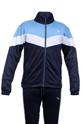 Blizzard Track Jacket