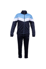 Blizzard Track Jacket