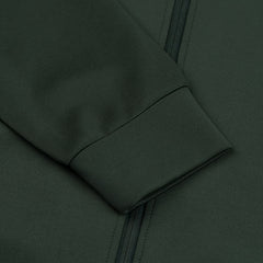 Emerald Track Jacket