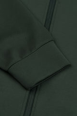 Emerald Track Jacket