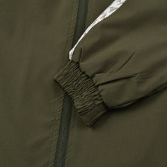 Pro Olive Track Jacket
