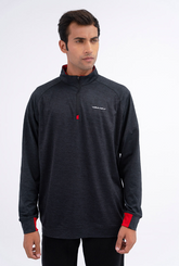 CALIDO MIDLAYER BLACK