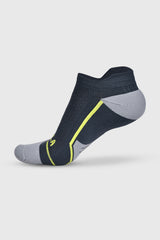 GOLF SOCKS NAVY SHORT ANKLE