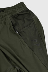 POWER LIFT TROUSER GREEN