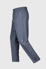 AGUILA SHIELD TRACKSUIT-PANT DARK GREY