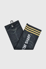 GOLF TOWEL GREEN