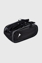PRO-TOUR DUFFLE BAG BLACK
