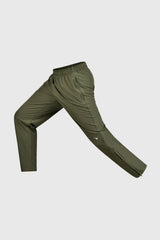 AGUILA SHIELD TRACKSUIT-PANT OLIVE