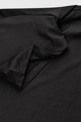 PRIME IRON T-SHIRT BLACK