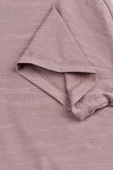 PRIMEFIT T-SHIRT LILAC