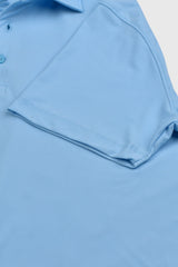 BARI GOLF POLO SKY