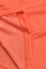 CATIONIC MEN T-SHIRT ORANGE