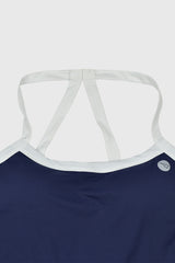 AGUILA FLEX TANK TOP NAVY