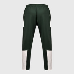 Emerald Track Pants
