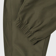 Pro Olive Track Jacket