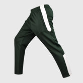 Emerald Track Pants
