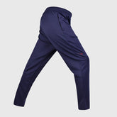 Indigo Track Pants