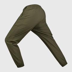 Pro Olive Track Pants