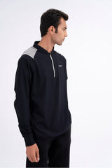 CALIDO BLACK MIDLAYER