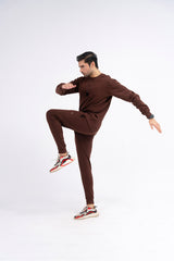 Cocoa Sweat Shirt