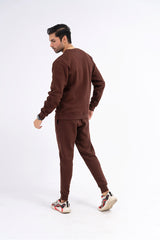 Cocoa Sweat Shirt