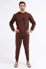 Cocoa Sweat Shirt