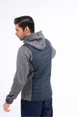 Halcon Hybrid Jacket
