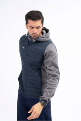 Halcon Hybrid Jacket