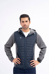 Halcon Hybrid Jacket