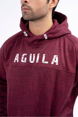 Red Comet Hoodie
