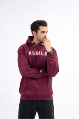 Red Comet Hoodie