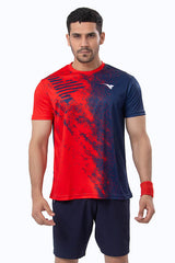 TENNIS SUB SHIRT GRAND SLAM