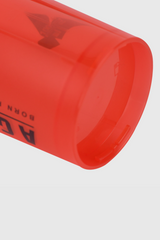 PowerMix 400ml Shaker-Red