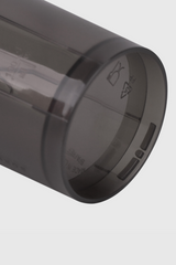 PowerMix 400ml Shaker-Black