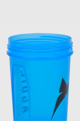 PowerMix 400ml Shaker-Blue