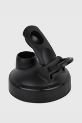 PowerMix 400ml Shaker-Red