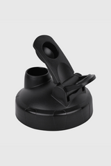 PowerMix 400ml Shaker-Black