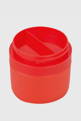 PowerMix 400ml Shaker-Red