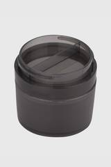 PowerMix 400ml Shaker-Black