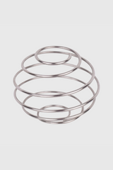 PowerMix 400ml Shaker-Red