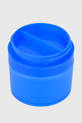 PowerMix 400ml Shaker-Blue