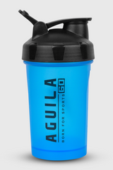 PowerMix 400ml Shaker-Blue