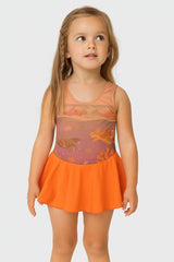 Marine Mystique Marmit Girls