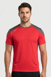 LIFT LINE T-SHIRT